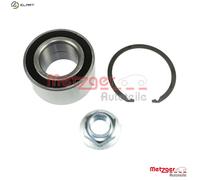 WHEEL BEARING KIT WM 6849 FOR MAZDA CX-7/SUV ATENZA/Station/Wagon/Hatchback 2.3L