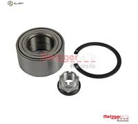 WHEEL BEARING KIT WM 7000 FOR DACIA K9K856/658/858/898/894/884 1.5L 4cyl DUSTER