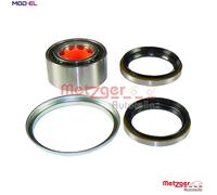 WHEEL BEARING KIT WM 946 FOR TOYOTA COROLLA/Liftback/Compact/SECCA 1.8L2C 2.0L