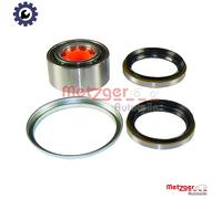 WHEEL BEARING KIT WM 946 FOR TOYOTA COROLLA/Liftback/Compact/SECCA 1.8L2C 2.0L