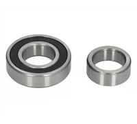 JAPANPARTS KK-28003 Wheel bearing kit