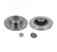 DAYCO KWD002D Wheel bearing kit