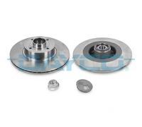 Wheel bearing KWD004D DAYCO for RENAULT OPEL