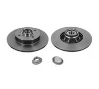 DAYCO KWD020D Wheel bearing kit