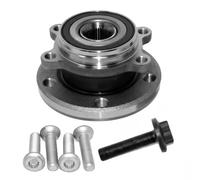 Wheel bearing KWD1001 DAYCO for VW SEAT SKODA AUDI