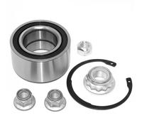 Wheel bearing KWD1012 DAYCO for AUDI SKODA VW SEAT