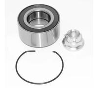 Wheel bearing KWD1017 DAYCO for RENAULT NISSAN