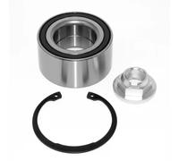 Wheel bearing KWD1026 DAYCO for FORD C-MAX II GRAND C-MAX FOCUS III Saloon