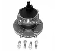 WHEEL BEARING KIT KWD1028 FOR FORD G8DF/G8DD/G8DE/G8DB/G8DA 1.6L G6DD 2.0L 4cyl