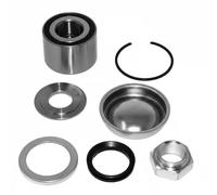 Wheel bearing KWD1031 DAYCO for CITROËN PEUGEOT