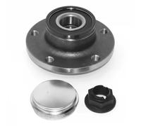 Wheel bearing KWD1063 DAYCO for OPEL CORSA D ADAM CORSA E
