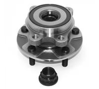 Wheel bearing KWD1071 DAYCO for TOYOTA RAV 4 III PRIUS PLUS COROLLA Saloon AURIS