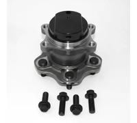 Wheel bearing KWD1083 DAYCO for NISSAN RENAULT