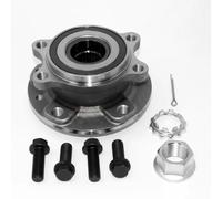 Wheel bearing KWD1085 DAYCO for NISSAN RENAULT ALPINE