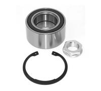 WHEEL BEARING KIT KWD1087 FOR PEUGEOT CITROEN C5/III/Break C6 DS4 DS5 2.2L 4cyl