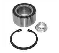 New Wheel Bearing Kit for BMW:1,3,F20,F21,F23 33416792356