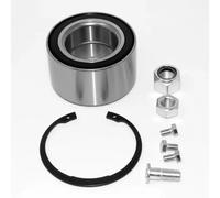 Wheel bearing KWD1096 DAYCO for VW TRANSPORTER / CARAVELLE Mk IV Bus