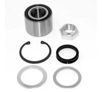 Wheel bearing KWD1097 DAYCO for PEUGEOT CITROËN DACIA