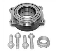 Wheel bearing KWD1101 DAYCO for MERCEDES-BENZ C-CLASS T-Model SLK C-CLASS SL SLC