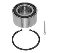 Wheel bearing KWD1106 DAYCO for NISSAN MICRA IV NOTE