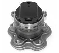 DAYCO KWD1107 Wheel bearing kit