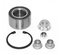 Wheel bearing KWD1116 DAYCO for VW SEAT SKODA