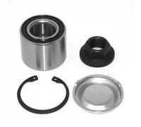 Wheel bearing KWD1119 DAYCO for OPEL CORSA C CORSA C Hatchback Van TIGRA TwinTop