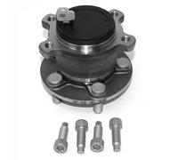 DAYCO KWD1120 Wheel bearing kit