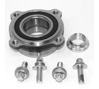 Wheel bearing KWD1131 DAYCO for BMW 5 5 Touring