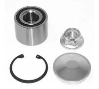 Wheel bearing KWD1132 DAYCO for DACIA RENAULT