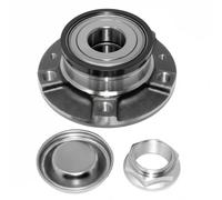 Wheel bearing KWD1139 DAYCO for PEUGEOT CITROËN