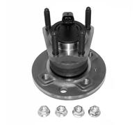 Wheel bearing KWD1143 DAYCO for OPEL ASTRA H Estate ASTRA H Van ASTRA H GTC