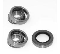 Wheel bearing KWD1162 DAYCO for CHEVROLET VW DAEWOO