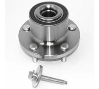 Wheel bearing KWD1166 DAYCO for FORD MONDEO IV Turnier MONDEO IV FOCUS II