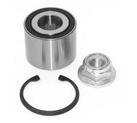 Wheel bearing KWD1168 DAYCO for RENAULT NISSAN