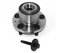 DAYCO KWD1171 Wheel bearing kit