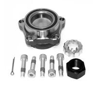 Wheel bearing KWD1176 DAYCO for FORD TRANSIT Bus TRANSIT Van TRANSIT TOURNEO Bus
