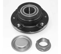 Wheel bearing KWD1181 DAYCO for CITROËN PEUGEOT