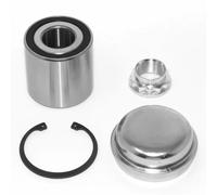 Wheel bearing KWD1196 DAYCO for MERCEDES-BENZ A-CLASS
