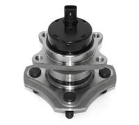 DAYCO KWD1206 Wheel bearing kit