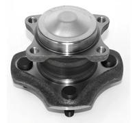 Wheel bearing KWD1207 DAYCO for TOYOTA YARIS/VITZ YARIS VERSO / FUN CARGO