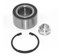 Wheel bearing KWD1216 DAYCO for HONDA JAZZ II CR-V Mk II