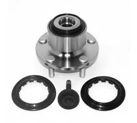 DAYCO KWD1221 Wheel bearing kit