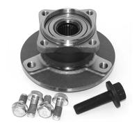 Wheel bearing KWD1229 DAYCO for SMART CITY-COUPE CABRIO CROSSBLADE ROADSTER
