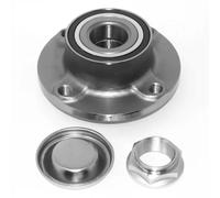 WHEEL BEARING KIT KWD1246 FOR CITROEN C5/II/Break 4HR /4HP /4HT /4HX 2.2L 4cyl