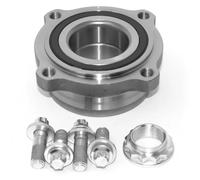 Wheel bearing KWD1247 DAYCO for BMW X5 X6