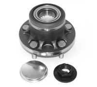 Wheel bearing KWD1249 DAYCO for FORD TOURNEO CONNECT TRANSIT CONNECT