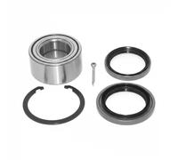 Wheel bearing KWD1250 DAYCO for MITSUBISHI LANCER Mk V Station Wagon COLT Mk V