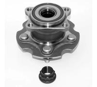 DAYCO KWD1270 Wheel bearing kit