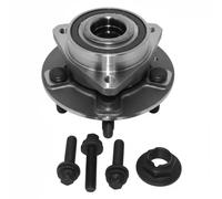 WHEEL BEARING KIT KWD1271 FOR VAUXHALL INSIGNIA/Mk OPEL A18/B18XER 1.8L 4cyl